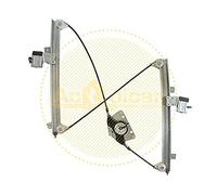 Système de levage LS. 4875 Mécanisme de lève-vitre avant Lh-antipinch Version