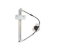 Système de levage LS. 7440 Mécanisme Lève-glace arrière Rh-antipinch Version