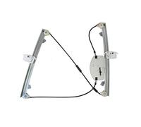 Système de levage LS. 7456 Mécanisme de lève-vitre avant Rh-antipinch Version