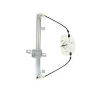 Système de levage LS. 7460 Mécanisme de lève-vitre avant Rh-antipinch Version