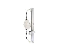 Système de levage LS. 7569 Mécanisme Lève-glace arrière Lh-antipinch Version