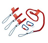 Système De Lien D'Outils Knipex Ensemble De 6 Pièces Charge 1,5 Kg KPX005004TBK
