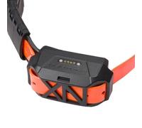 Système de localisation pour chien avec dressage Num'axes Canicom Gps Mini Noir TU