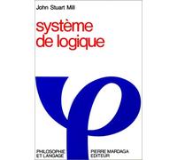 SYSTEME DE LOGIQUE