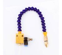 Système de lubrification par liquide de refroidissement par brouillard, pour tour CNC, fraisage, perçage, traitement de meulage, nouveau