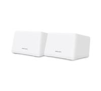Système de maille - TP-Link - HALO H47BE - Tri-bande - Wi-Fi 7 - Couverture 550 m2