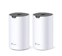 Système de Maille WiFi AC1900 avec 2 Points d'accès, Couverture étendue, Haute Vitesse, idéal pour Les Grandes Maisons et Le Streaming Fluide.