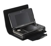 Bigben Interactive Étui Flip & Charge avec batterie pour Nintendo 3DS