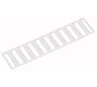Système de marquage multiple WMB WAGO 793-4681 5 pc(s)