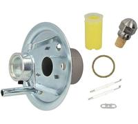 Système de mélange complet pour Buderus BRE/Sieger SRE/MAN RE 1.0/1.1/1.2/1.3/1.4 17-43 kW (BRE/SRE/RE 1.1-21 kW)