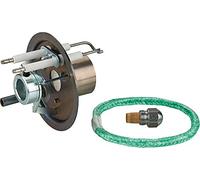 Système de mélange en céramique BRE pour Buderus BRE, Sieger SRE / GRE (BRE1.1 HP - 21 KW)