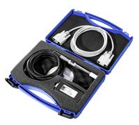 Système de mesure de la température et de l'humidité B + B Thermo-Technik Hytelog-USB Plage de mesure: 0 - 100 % HR 1 pc(s)