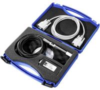 Système de mesure de la température et de lhumidité B + B Thermo-Technik Hytelog-USB Plage de mesure: 0 - 100 % HR 1 pc(s)