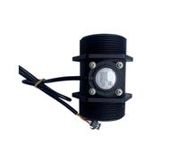 Système de mesure débit d'eau G2 pouces, dispositif dosage 10-200 L/min