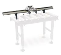 Système de mesure digital universel Optimum LMS40