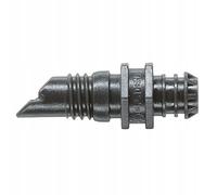 Système de micro-irrigation Gardena MDS goutteur d'extrémité 4 l/h 1341 / 25 piè
