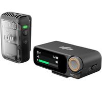 DJI Mic 2 (1 TX + 1 RX)