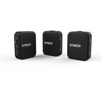 Synco G1-A2 Microphone Système Sans Fil Omnidirectionnel