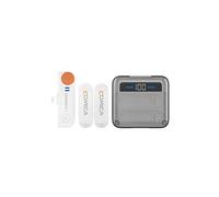 Système de microphone sans fil Vimo S Lightning Blanc