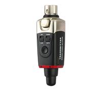 Système De Microphone Sans Fil X-VIVE U35, Émetteur 5.8 GHz