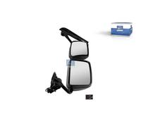 Système De Miroir Droit 24 V Chauffant DT PIÈCES DE RECHANGE Pour D'AUTRES DAF