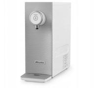 Système de mise sous vide - 4swiss - WFF 021 - Couleur Blanc - 40 Watt - Hauswasser-Filteranlage