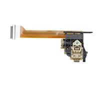 Système de Module Audiophile avec lentille et Bloc Optique CD/VCD, en ABS Robuste.