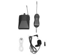Système de Moniteur sans Fil dans l'oreille, système IEM sans Fil avec émetteur Receiver de Surveillance des écouteurs de la Courroie compacte pour Studio, Guitare, Performance en
