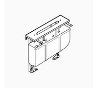 Système de montage Dornbracht Perfecto, 1261497090