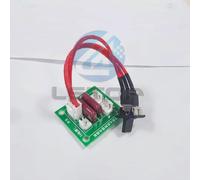 Système De Moteur D'alimentation Pour Imprimante Letop Roland Mimak, Circuit Imprimé