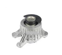 Système de moteur de voiture Ensemble Supports Moteur Gauche Droit Pour Benz W205 S205 C180 C200 C250 C260 C300 C350 2052406217 2052406317(2052406217)