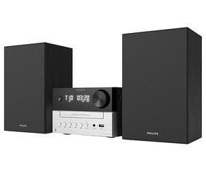 Système De Musique Micro CD/FM 20W Avec Bluetooth - TAM3205M2/12