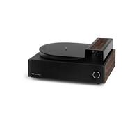 Victrola Pack platine vinyle Bluetooth V1 avec caisson de basse Express