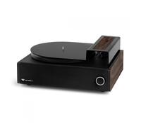 Victrola Pack platine vinyle Bluetooth V1 avec caisson de basse Express