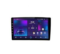 Système de Navigation Automobile Autoradio 2 DIN pour Suzuki pour Grand pour Vitara XL-7 (1998-2005) avec Lecteur multimédia et Navigation GPS(T9 4-64GB Cam WiFi)