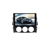 Système de Navigation Automobile Autoradio 2 Go + 32, écran 9 Pouces, Bluetooth 4.0 pour Mazda MX-5, Compatible CarPlay sans Fil, Android Auto et GPS