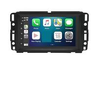Système de Navigation Automobile Autoradio 2G+32G pour Chevrolet pour Traverse 2009-2014