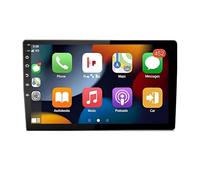 Système de Navigation Automobile Autoradio Android 13 avec GPS et écran Tactile multimédia pour Jeep pour Liberty