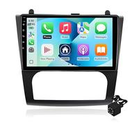 Système de Navigation Automobile Autoradio Android 14 pour Nissan Altima pour Teana 2008-2012 avec climatisation Automatique