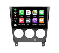 Système de Navigation Automobile Autoradio Android avec écran 15 Pouces pour Subaru pour Impreza, Compatible CarPlay, Auto, GPS et Bluetooth