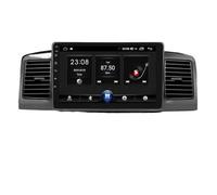 Système de Navigation Automobile Autoradio avec écran Tactile et Navigation pour Toyota pour Corolla 2003-2008