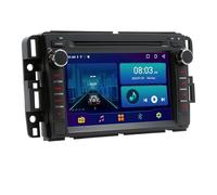 Système de Navigation Automobile Autoradio Compatible Android et Bluetooth pour Chevrolet (2007-2013), pour Apple CarPlay