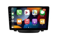 Système de Navigation Automobile Autoradio GPS Android 15 avec CarPlay et Auto pour Hyundai i30 pour Elantra GT