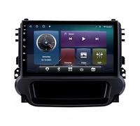 Système de Navigation Automobile Autoradio GPS stéréo 8 cœurs pour Chevrolet pour Malibu