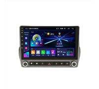 Système de Navigation Automobile Autoradio multimédia 2DIN avec GPS pour Chevrolet pour Camaro 2008-2015(8G+128G (4G))