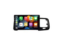 Système de Navigation Automobile Autoradio multimédia 2DIN pour Volvo S60 V60 (2011-2020)(2K 8G-256G CAM DVR)