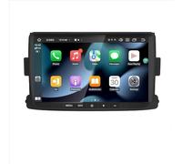 Système de Navigation Automobile Autoradio multimédia 8 Pouces 2+64 Go pour Renault Para(2+64GB)