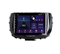 Système de Navigation Automobile Autoradio multimédia Android Auto GPS pour Kia Soul SK3(T7 8G 128G)