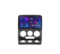 Système de Navigation Automobile Autoradio multimédia avec GPS et Lecteur vidéo pour KIA pour Rio 2002-2005(T9 4-64GB Cam WiFi)