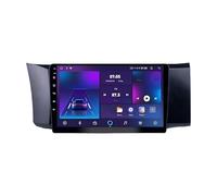 Système de Navigation Automobile Autoradio multimédia avec Lecteur DSP et Navigation GPS pour Toyota GT 86, pour Subaru BRZ (2012-2016)(T3 2-32GB Cam WiFi)